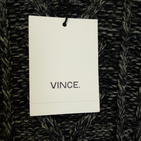 Vince Cable Wool Blend Sweater XL - Picture 5 of 7